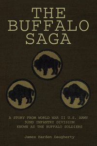Produktbild: The Buffalo Saga
