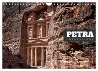 Produktbild: Petra Impressions (Wall Calendar 2026 DIN A4 landscape), CALVENDO 12 Month Wall Calendar