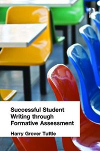 Produktbild: Tuttle, H: Successful Student Writing Through Formative Asse