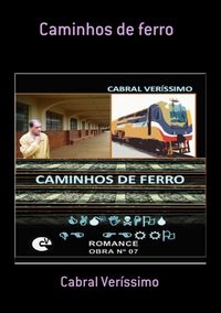 Produktbild: Caminhos De Ferro