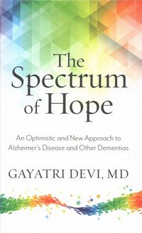 Produktbild: Spectrum Of Hope