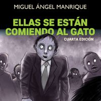 Produktbild: Ellas se est&aacute;n comiendo al gato