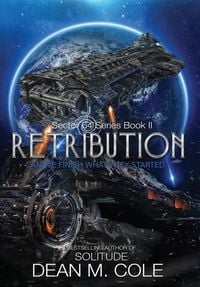 Produktbild: Retribution