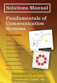 Produktbild: Solutions Manual