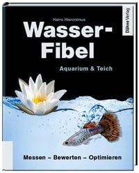 Produktbild: Wasser-Fibel Aquarium & Teich