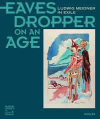 Bild vom Artikel Eavesdropper on an Age vom Autor 