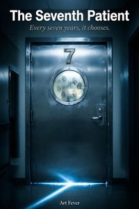 Produktbild: The Seventh Patient