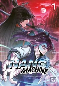 Produktbild: Nano Machine 1