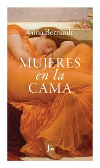 Produktbild: Mujeres en la cama