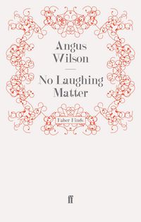 Produktbild: No Laughing Matter
