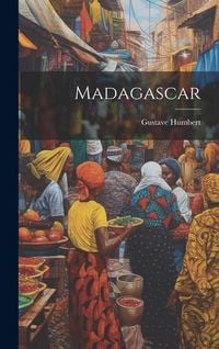 Produktbild: Madagascar