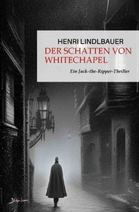 Produktbild: Der Schatten von Whitechapel