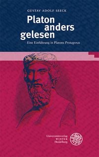 Produktbild: Platon anders gelesen