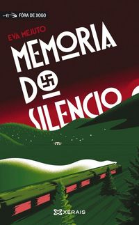 Produktbild: Memoria do silencio