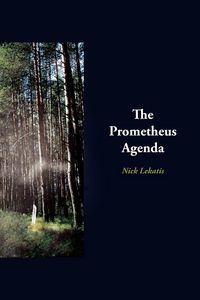 Produktbild: The Prometheus Agenda