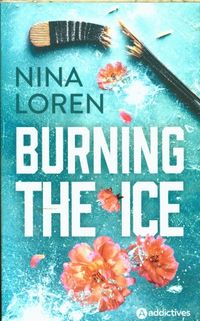 Produktbild: Burning the ice