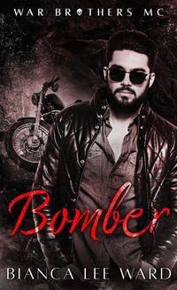 Produktbild: War Brothers MC: Bomber