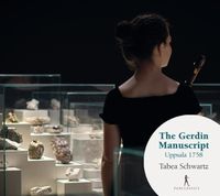 Produktbild: The Gerdin Manuscript Uppsala 1758 - Works for Rec