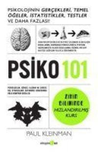 Produktbild: Psiko 101