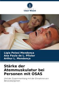 Produktbild: St&auml;rke der Atemmuskulatur bei Personen mit OSAS