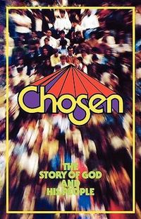 Produktbild: Chosen, student edition