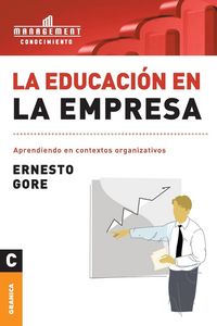 Produktbild: Educaci&oacute;n En La Empresa, La