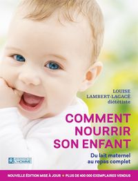 Produktbild: Comment nourrir son enfant