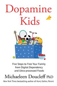 Produktbild: Dopamine Kids