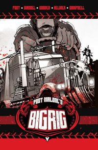 Produktbild: Post Malone's BIG RIG Vol. 1