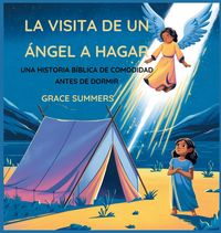 Produktbild: La Visita De Un &Aacute;ngel A Hagar