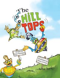 Produktbild: The Hill Tops