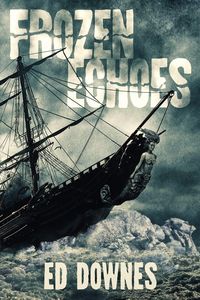Produktbild: Frozen Echoes