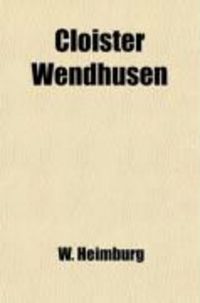 Produktbild: Cloister Wendhusen