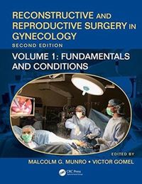 Produktbild: Reconstructive and Reproductive Surgery in Gynecology, Secon