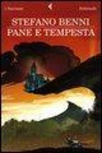Produktbild: Pane e tempesta
