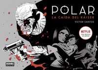 Produktbild: La ca&iacute;da del K&aacute;iser