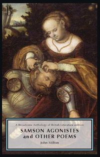 Produktbild: Milton, J: Samson Agonistes and Other Poems