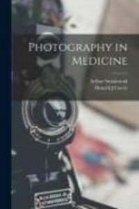 Produktbild: Photography in Medicine