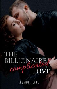Produktbild: The Billionaire's Complicated Love