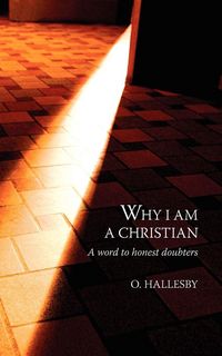 Produktbild: Why I am a Christian