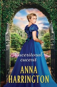 Produktbild: Cuceritorul cucerit