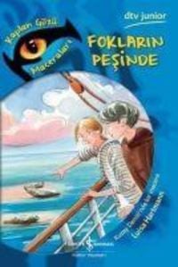 Produktbild: Foklarin Pesinde