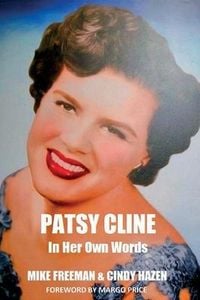 Produktbild: Patsy Cline