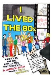 Produktbild: I Lived the 80s
