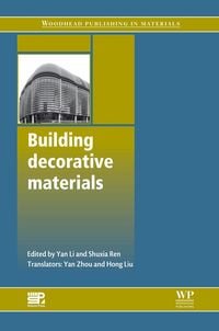 Produktbild: Building Decorative Materials