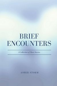 Produktbild: Brief Encounters (Large Print Edition)
