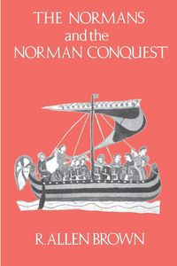 Produktbild: The Normans and the Norman Conquest
