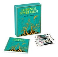 Produktbild: Elemental Power Tarot