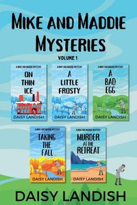 Produktbild: Mike and Maddie Mysteries