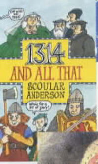 Produktbild: 1314 & ALL THAT REV/E 2/E